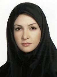 تصویر دکتر سارا زنگنه