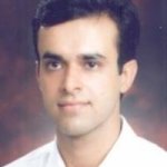 تصویر دکتر بهنام فوقی