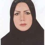 تصویر دکتر مژگان مشفق