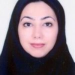 تصویر دکتر آذین فاطمیان