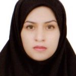 تصویر دکتر محدثه اسدپور قاسم اولادی