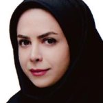 تصویر دکتر صدیقه رمضان نژاد