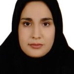 تصویر دکتر مهناز محمدی زاده سراب