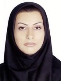 تصویر دکتر آزاده زنگنه پورزاده