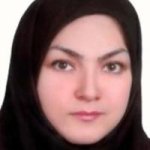 تصویر دکتر سمانه شرافت نیا