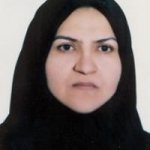 تصویر دکتر فاطمه تاج پور