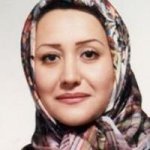 تصویر دکتر شبنم سازش