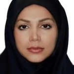 تصویر دکتر پریسا جلیل زاده افشاری