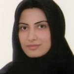 تصویر دکتر زهرا آزاد