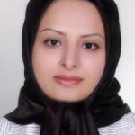 تصویر دکتر سیده سپیده رمضان نیا