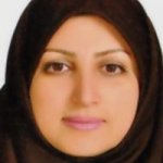 تصویر دکتر لیلا شهریاری