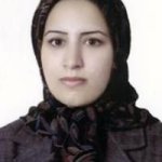 تصویر دکتر لیلا وزیری