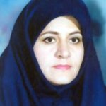 تصویر دکتر زهره بنیادی