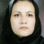 تصویر دکتر نسرین مصدقیان طرقبه