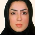 تصویر دکتر سمیه قربانی مقدم