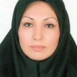 تصویر دکتر هلن قندچی