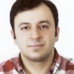 تصویر دکتر حسام اسدپور