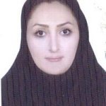 تصویر دکتر شهره جیحونی