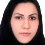 تصویر دکتر شراره داوری فر