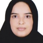 تصویر دکتر زهرا آزاد