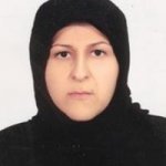 تصویر دکتر لیلا کاظمینی