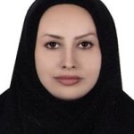 تصویر دکتر شراره کریمی