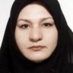تصویر دکتر سیده ربابه موسوی میرکلائی