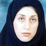 تصویر دکتر شراره شربت خوری