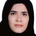 تصویر دکتر الناز میرزائی پوئینک