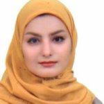 تصویر دکتر سحر خسروجردی