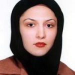 تصویر دکتر بیتا زنداکبری