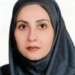 تصویر دکتر مرجان پروین