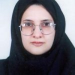 تصویر دکتر آرزو طباطبائی یزدی