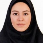 تصویر دکتر راحله صلح میرزایی
