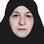 تصویر دکتر خجسته جوهرچی