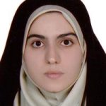 تصویر دکتر فهیمه عظیمیان
