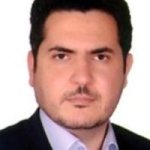تصویر دکتر مهدی خورشیدی آزاد