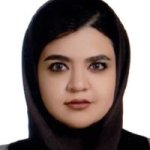 تصویر دکتر الناز پورآقاجانی