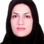 تصویر دکتر معصومه شیخی