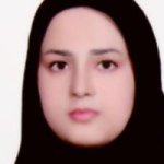 تصویر دکتر مهسا فداکار