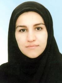 تصویر دکتر مرضیه محمدی محمودآبادی