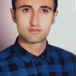 تصویر دکتر کاردرمانگر ادریس میرزائی