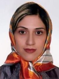 تصویر دکتر آزاده سعیدی نژاد