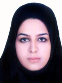 تصویر دکتر میترا سعیدی