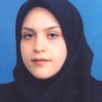 تصویر دکتر شادی کیکاوسی