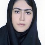 تصویر دکتر ندا داوری دهکردی