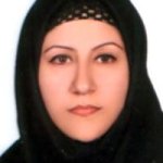 تصویر دکتر ملیحه اسکندری