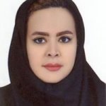 تصویر دکتر سیده فاطمه میررفیعی خزاعی