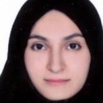 تصویر دکتر نیلوفر رجبی