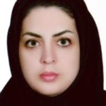 تصویر دکتر سپیده زندی